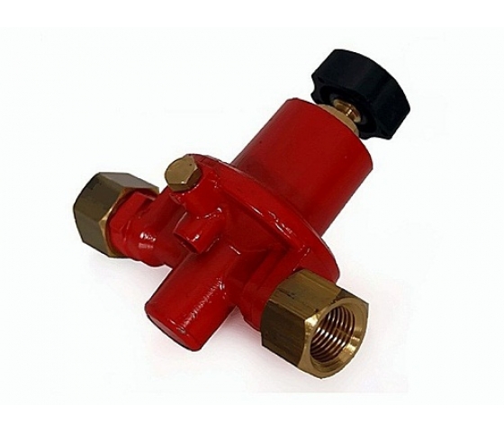 Van Điều Áp Reca 40kg
