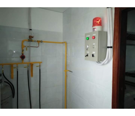 Lắp Đặt Hệ Thống Gas Tại Quận 9, Uy tín, An Toàn, Chất Lượng Liện Hệ: 02838304030
