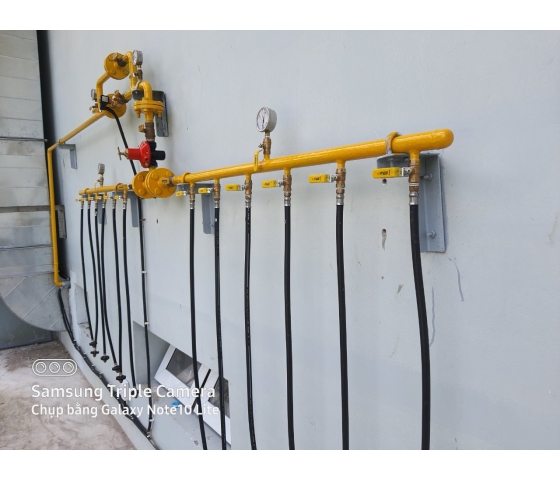 Lắp Đặt Hệ Thống Gas Quận Thủ Đức, Uy tín, An Toàn, Chất Lượng Liên Hệ: 02838304030