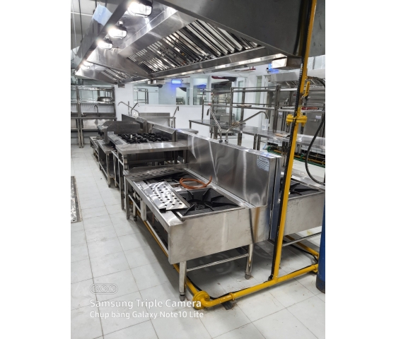 Lắp Đặt Hệ Thống Gas Bình Dương, Uy tín, An Toàn, Chất Lượng Liên Hẹ : 02838304030